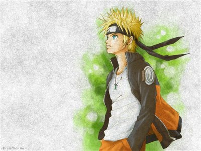 Naruto Wallpaper Uzumaki Naruto 2.jpg